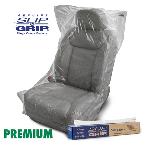 Seat Cover Premium - T.S. Automotive Solutions