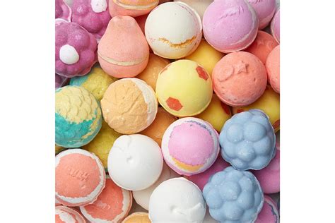 Lush New Bath Bomb Fragrances Are Chosen by Fans | Hypebae