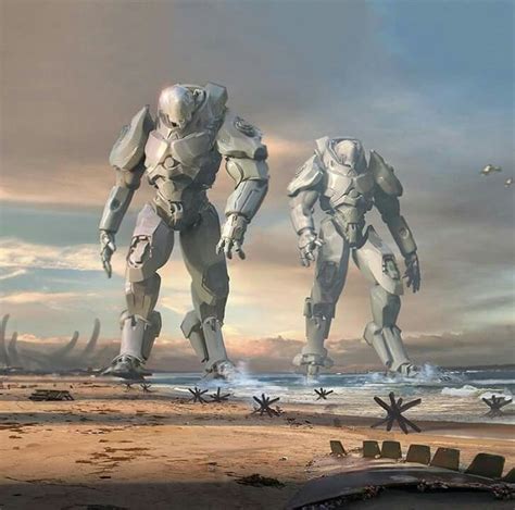 Drone Design : Jaeger drones | Sci fi concept art, Drone design ...