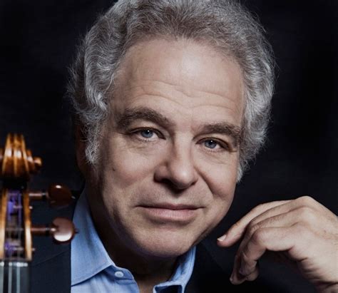 Itzhak Perlman helps SF Symphony season off to a gala start