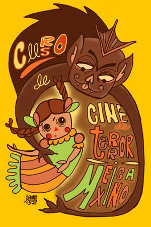 Curso de cine de terror mexicano » Arte y Cultura