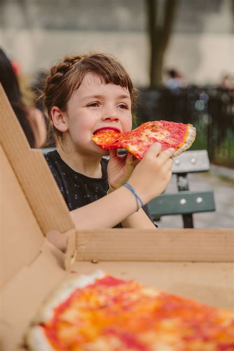 monday night, family night - pizza and playground edition. - Love ...