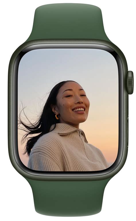 Apple Watch Series 7 - Apple | Пилатес, Фитнес, Медитация