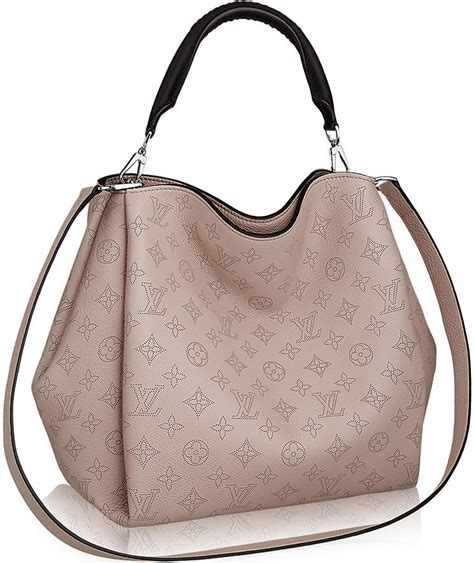 Lv Leather Tote | IUCN Water