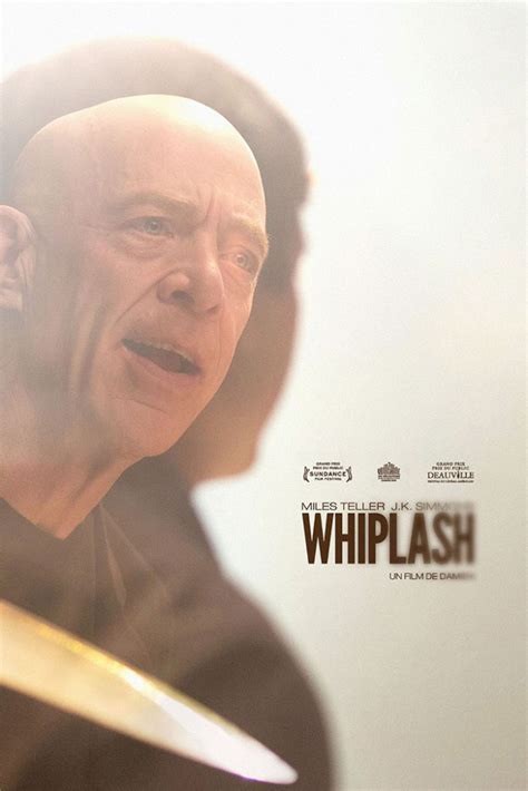 Whiplash Archives - Home of the Alternative Movie Poster -AMP-