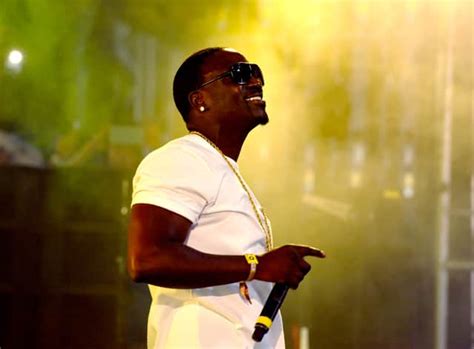 Akon UK tour 2024: Tickets, venue dates, price
