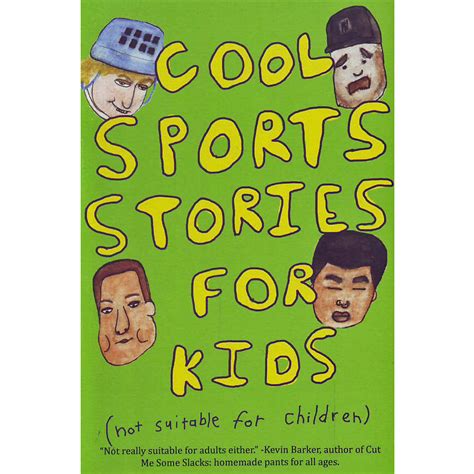 Cool Sports Stories For Kids | Atomic Books