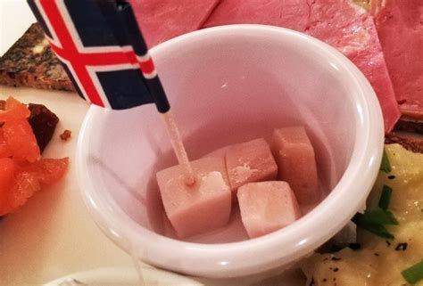 Iceland’s Fermented Shark Meat (Hakarl): Where to Eat It, and What It Tastes Like – Quirky ...