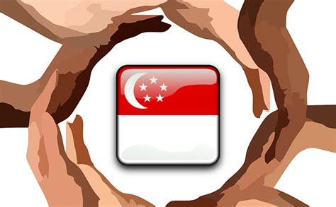 Racial Harmony Day Singapore / Racial harmony day is a day in singapore ...