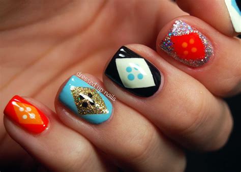 Beautiful nail - Nails, Nail Art Photo (33419924) - Fanpop