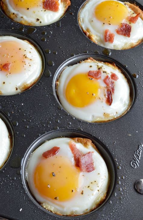 Best 20 Easy Egg Recipes for Breakfast - Best Recipes Ideas and Collections