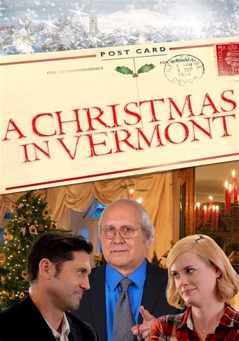 A Christmas in Vermont streaming: where to watch online?