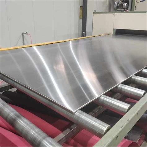 China 304 304L Stainless Steel Plate Suppliers - Good Price 304 304L Stainless Steel Plate