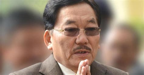 How former CM Pawan Kumar Chamling made Sikkim India’s first state to practise fully organic farming