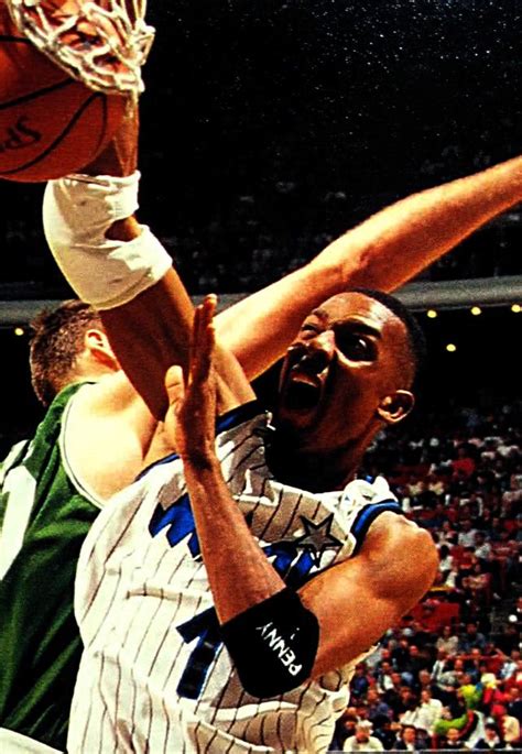 107 best images about Penny Hardaway on Pinterest | Penny hardaway, Michael jordan and Penny ...