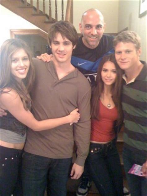 Behind The Scenes - The Vampire Diaries TV Show Photo (9286143) - Fanpop