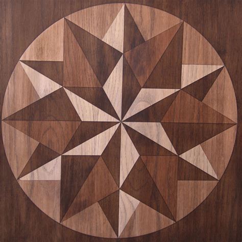 Marquetry How To | Modello Marquetry Manual | Royal Design Studio Stencils