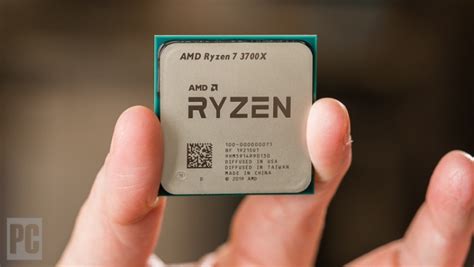 AMD Ryzen 7 3700X Review | PCMag