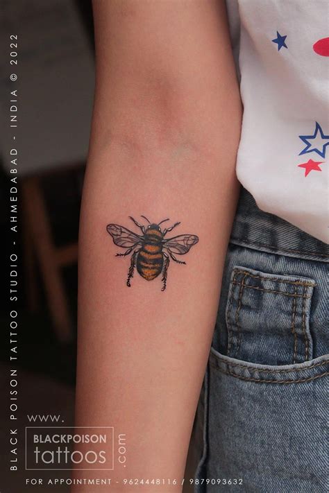 Share more than 63 black hive tattoo best - in.cdgdbentre