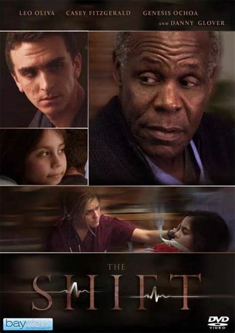 Shift (DVD 2019) | DVD Empire