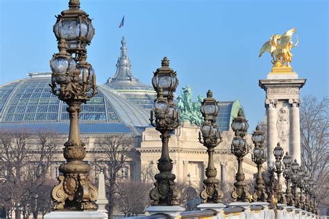 File:Le Grand Palais depuis le pont Alexandre III à Paris.jpg ...