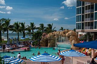 Pink Shell Beach Resort & Spa - Fort Myers Beach, Florida | Flickr
