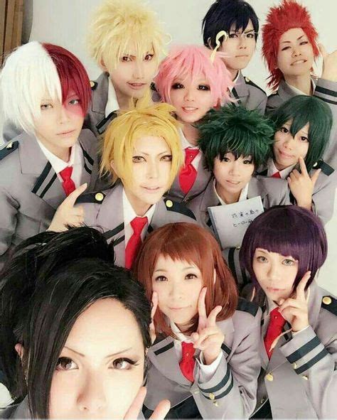 28 Cosplay- Yaoyorozu Momo ideas | cosplay, momo, my hero academia