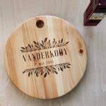 How to Make Your Own Laser Engraved Cutting Boards - Creative Ramblings