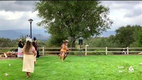 Santa Ynez Chumash Culture Day goes virtual in 2020