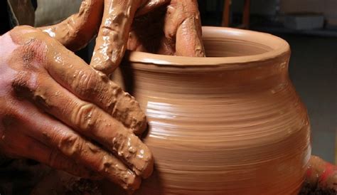 Ceramic Techniques Every Pottery Lover Should Know | Widewalls