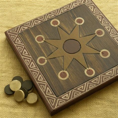 25 Ancient Board Games You May Never Have Heard Of – Mutually