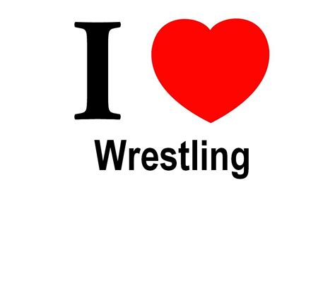 We Choose to Love Wrestling