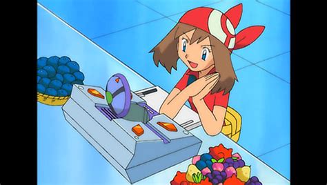 Berry, Berry Interesting | Pokémon TV