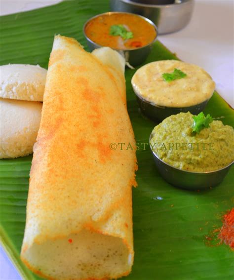 Idli | Dosa | Soft Idly | Crispy Dosa Batter | Tasty Appetite