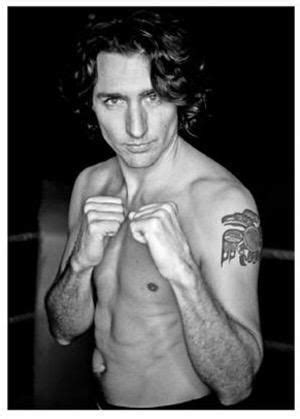 DRUDGE REPORT 2016® | Justin trudeau tattoo, Justin trudeau, Trudeau