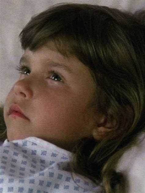 The Land Before Time, Jaws: Horrific fate of ’80s child star Judith Barsi | news.com.au ...