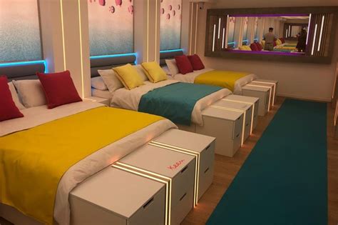 Love Island behind-the-scenes: former winners dish the villa's secrets ...