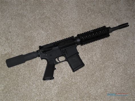 Inter Ordnance Sporter 15 Micro Pis... for sale at Gunsamerica.com ...