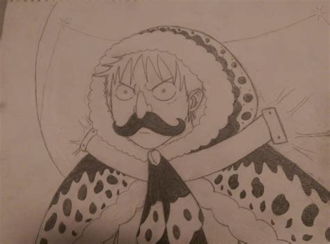 luffy disguise by katiev on DeviantArt