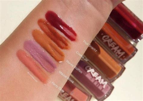 Fenty Beauty Gloss Bomb Cream Color Drip Lip Cream - Nuvole di Bellezza