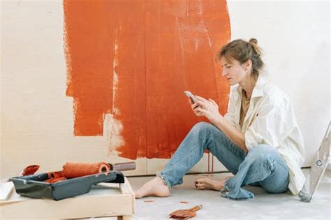 Commercial Interior Painting Tips - Enter The Laughter