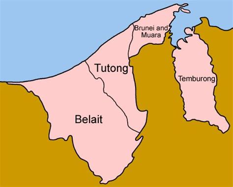 a map of the country of belbat with its capital and major cities in pink