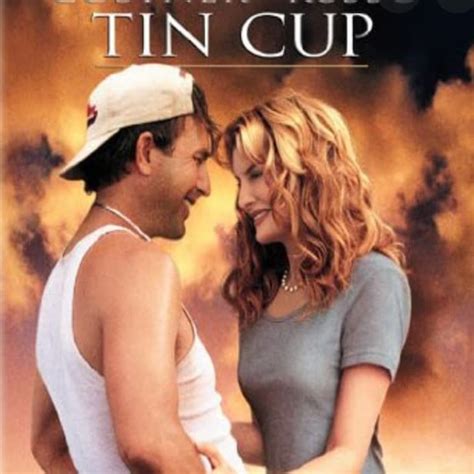 Tin Cup Movie Poster