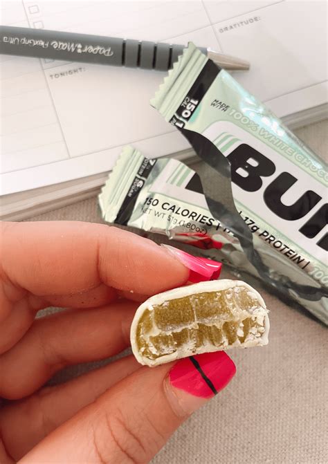 Built Bar Review: Are They Worth It? | Randa Nutrition