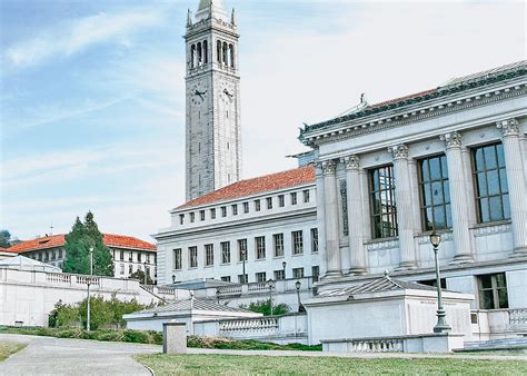 University of California Berkeley | Athleticademix