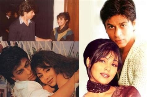 Magical Love Story Of Shah Rukh Khan And Gauri » StarsUnfolded