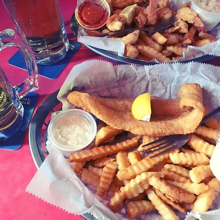 SHARKY'S, Fort Pierce - Menu, Prices & Restaurant Reviews - Tripadvisor ...