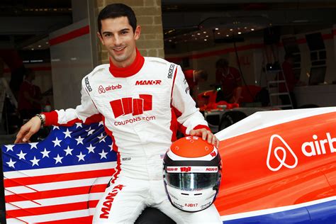 Why F1's last American wouldn't go back - The Race