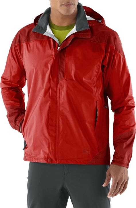 REI Co-op Rainwall Rain Jacket - Men's | REI Co-op