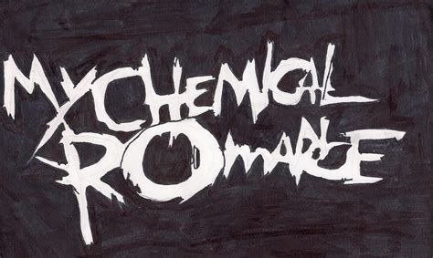 My Chemical Romance Black Parade Logo by JeffTheFuckingKiller on DeviantArt